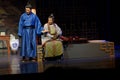 Between the master and the apprentice-The second act: the night of the army-large historical drama, `Yangming three nights`