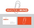 Master bookkeeping logo