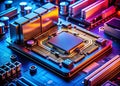 Master Motherboard CPU Installation A Comprehensive Webinar on Processor Socket Types Upgrades and Troubleshooting