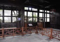 Master of Nets mansion interior from Suzhou