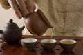 Tea ceremony