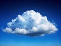 Mastering Cloud Composition A Rule of Thirds Approach to Serene Sky Photography