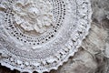 Mastering Crochet, Circular Mandala Design Techniques for Beginners to Advanced Crafters, Exploring Intricate Patte