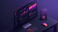 Mastering Data Visualization, Design and Implement Interactive Dashboards for Effective Data Storytelling with Comp