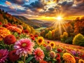 Mastering Depth of Field Stunning Examples of Sharp Focus Bokeh and Macro Photography Across Various Genres from