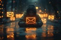 Mastering email management boost productivity by organizing and prioritizing your inbox efficiently