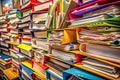 Mastering File Management A Macro Perspective on Organizing Your Digital and Physical Archives