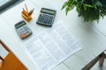 Mastering Financial Calculations, Accurately Computing Expenses, Analyzing Budgets, and Effectively Managing Person