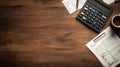 Mastering Financial Calculations, Budgeting, Accounting, and Investment Strategies for Enhanced Financial Wellness