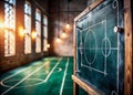 Mastering Football Strategy A Comprehensive Visual Guide to Soccer Tactics Formations and Game Plans for Coaches and