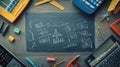 Mastering Geometry, Equations, Theorems, and Constructions for Success in Mathematical Problem-Solving, Exploring G