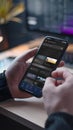 Mastering Mobile Application Interface Design: Intuitive Navigation and Seamless User Experience for Enhanced Productivity and
