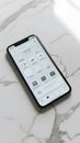Mastering Mobile Interface Design, A Comprehensive Guide to App Iconography, Intuitive Navigation, and User-Friendl