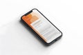 Mastering Mobile Interface Design, A Comprehensive Guide to User Experience Optimization for Seamless Navigation a