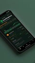 Mastering Mobile Investment Apps, A Guide to Securely Managing Your Portfolio and Tracking Assets Efficiently with