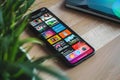 Mastering Mobile Phone Applications, A Comprehensive Guide to Effectively Using Diverse Apps for Enhanced Productiv