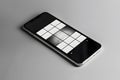 Mastering Mobile Photo Editing, A Grid-Based Approach to Stunning Smartphone Photography, Enhancing Visual Appeal w