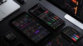 Mastering Mobile Trading Tools