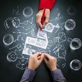Mastering Negotiation Skills: A Strategic Overview