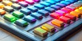 Mastering Online Content Creation with Web Media Keys Effortless Keyboard Shortcuts for Faster Workflow and Enhanced