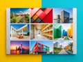 Mastering Panoramic Website Design A Comprehensive Guide to Geometric Content Placement for Engaging User Experiences