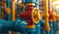 Advanced Plumbing Valve Inspection Eco-Friendly Techniques and Artistry in Maintenance Solutions Inspecting and Maintaining