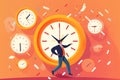 Mastering Time Management Boosting Productivity in Your Career, Generative AI