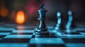 Mastering your business plan crafting a strategic forecast to achieve your goals effectively