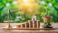 Mastering Your Finances A Comprehensive Guide to Balancing Assets and Liabilities for Sustainable Financial Growth and