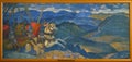 Masterpieces of the great Roerich