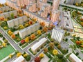 Masterplan Design of Sustainable City