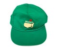 Masters Hat Royalty Free Stock Photo