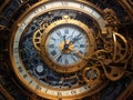 Masters of Time: Captivating Technology of Time Imagery