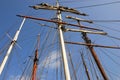 Masts