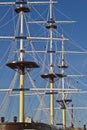 Masts