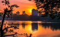 Masunda Talao/ Talao pali, one of the famous landmark in Thane city for recreation activity by tourists