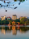 Masunda Talao/ Talao pali, one of the famous landmark in Thane city for recreation activity by tourists