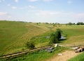 masurian summer landscape-1