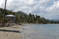 Mata Bay view, Cuba Royalty Free Stock Photo