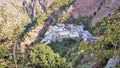 Mata Vaishno Devi Shrine