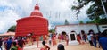 Matabari tripureswari temple in Udaipur Tripura india