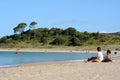 Matai Bay Karikari Peninsula - New Zealand