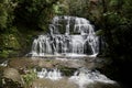 Matai Falls at the Catlins