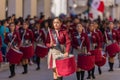 Desfile del 20 de Noviembre