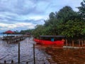 Matano Lake