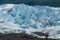 Matanska Glacier Alaska