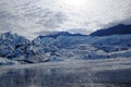 Matanuska Glacier Alaska