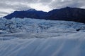 Matanuska Glacier Alaska
