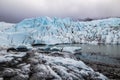 Matanuska Glacier, Alaska