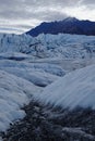 Matanuska Glacier Alaska